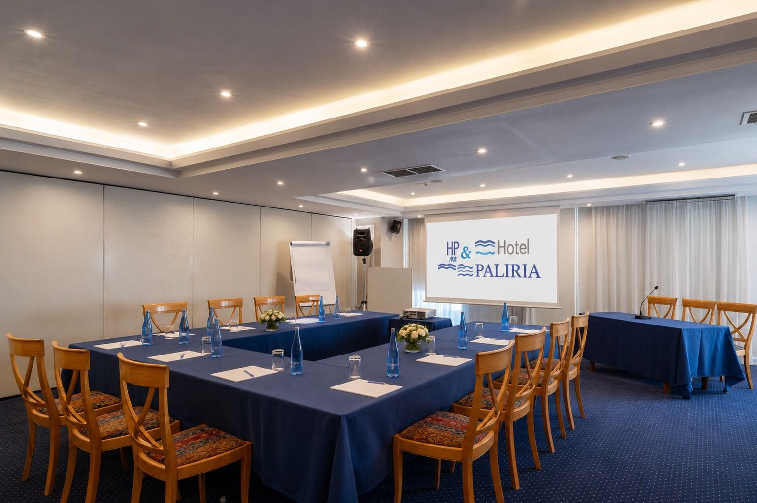 Foto - Paliria Hotel
