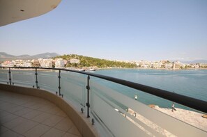 Suite, Sea View | View from room