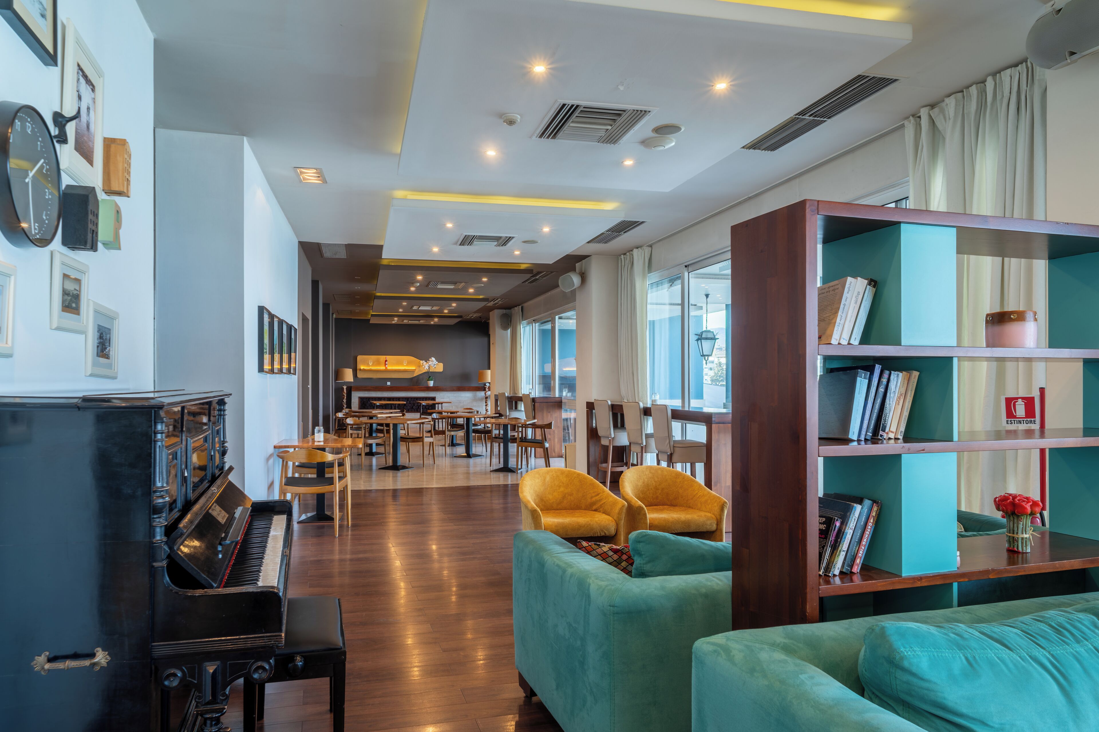Foto - Paliria Hotel