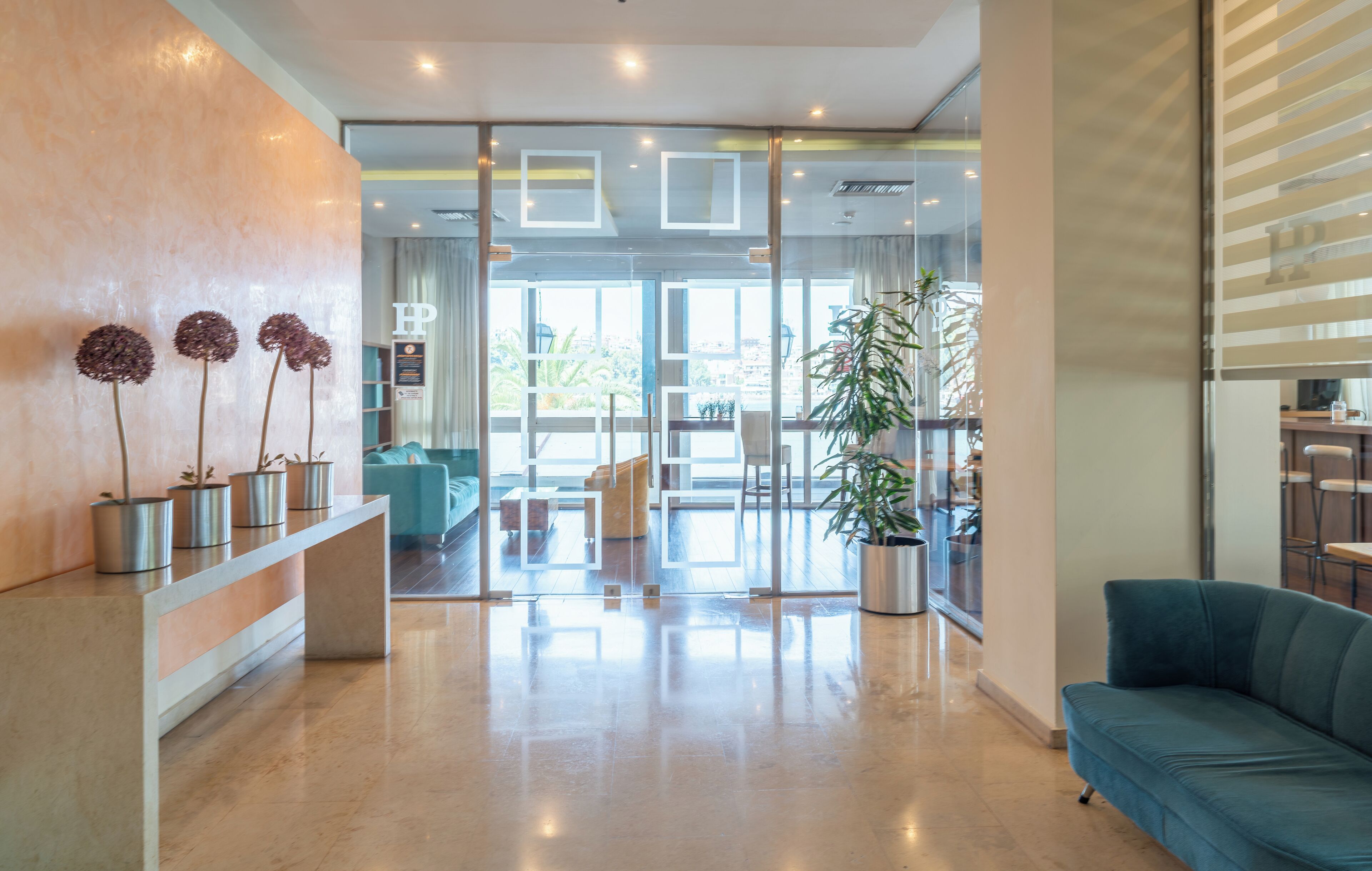 Foto - Paliria Hotel