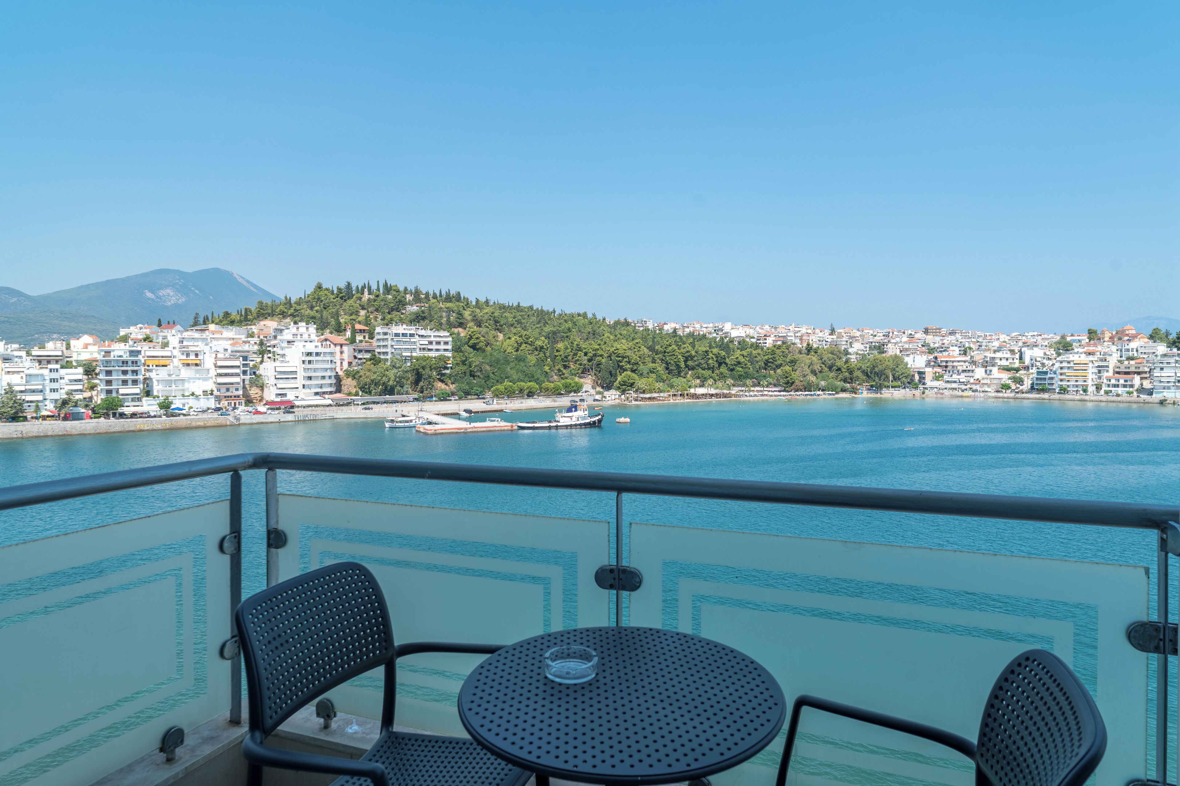 Foto - Paliria Hotel