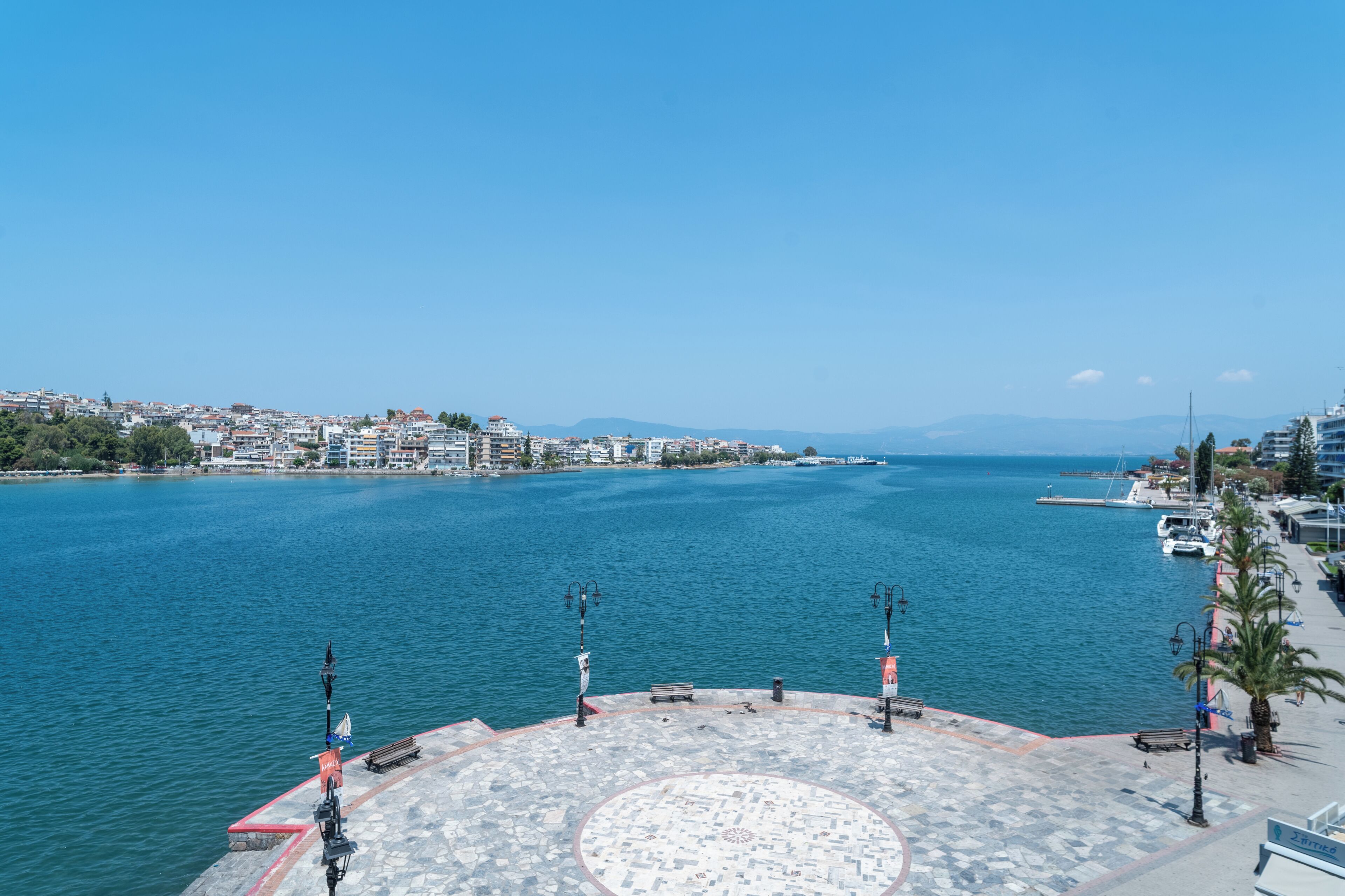Foto - Paliria Hotel