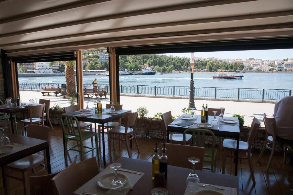 Restoran