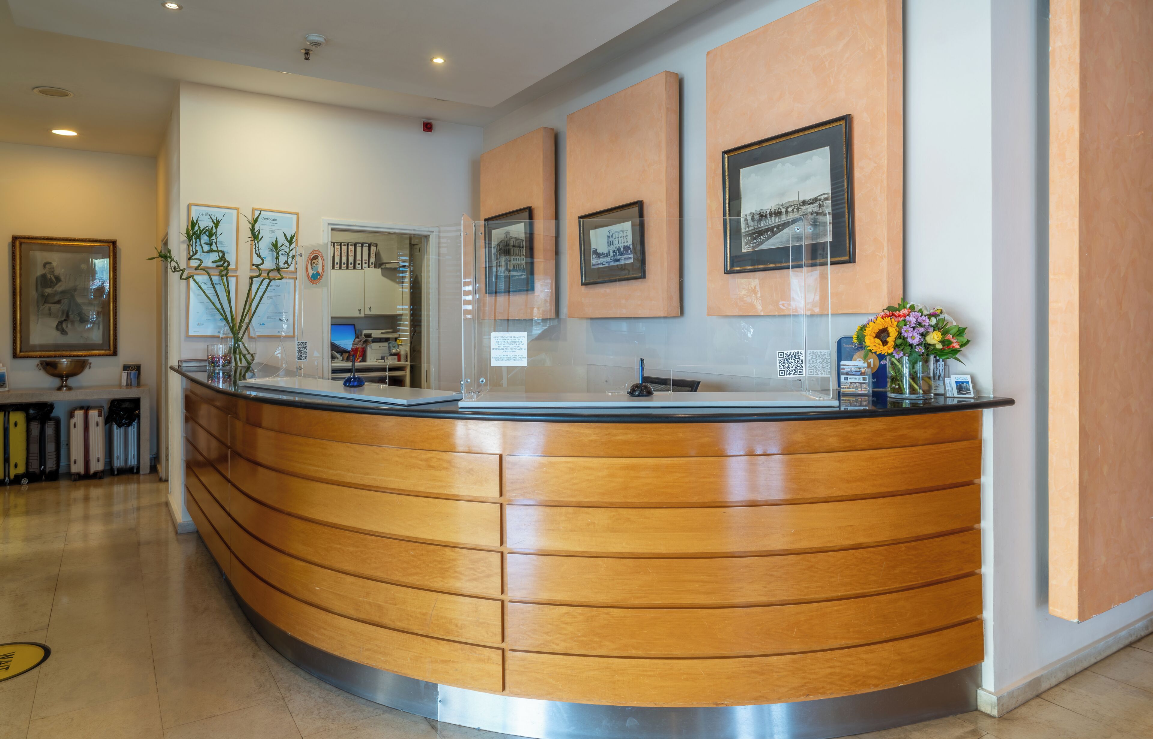 Foto - Paliria Hotel