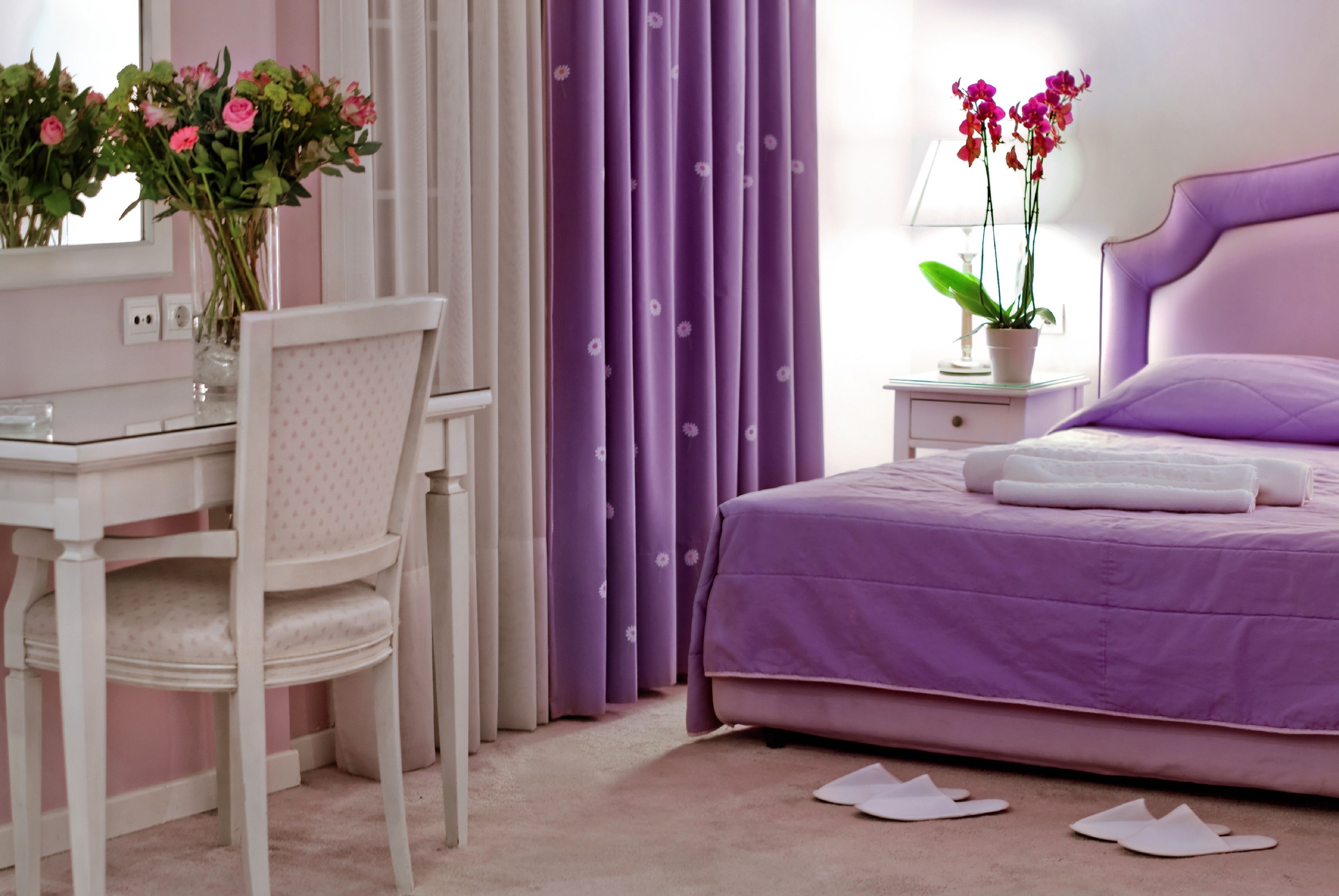 suite, sea view | 1 bedroom, in-room safe, desk, soundproofing