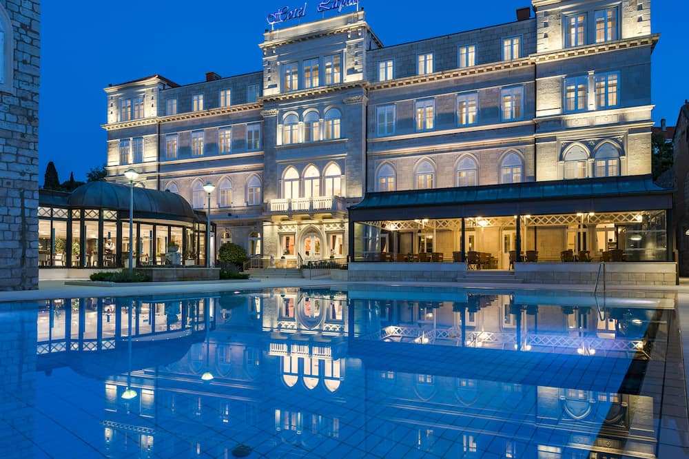 Hotel Lapad