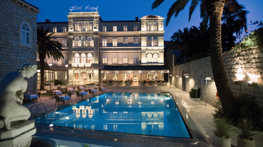Hotel Lapad