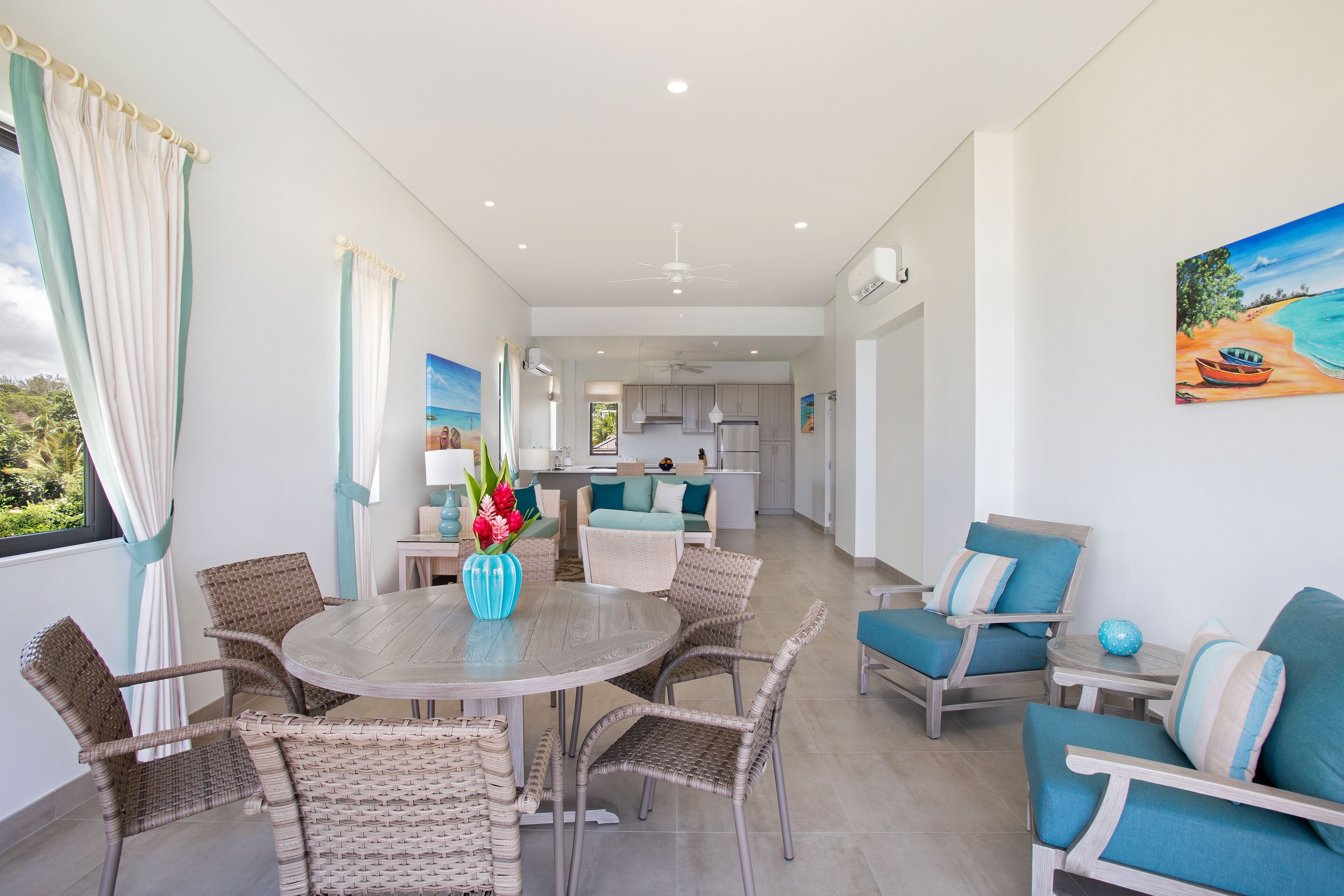 Foto - Beach View Hotel