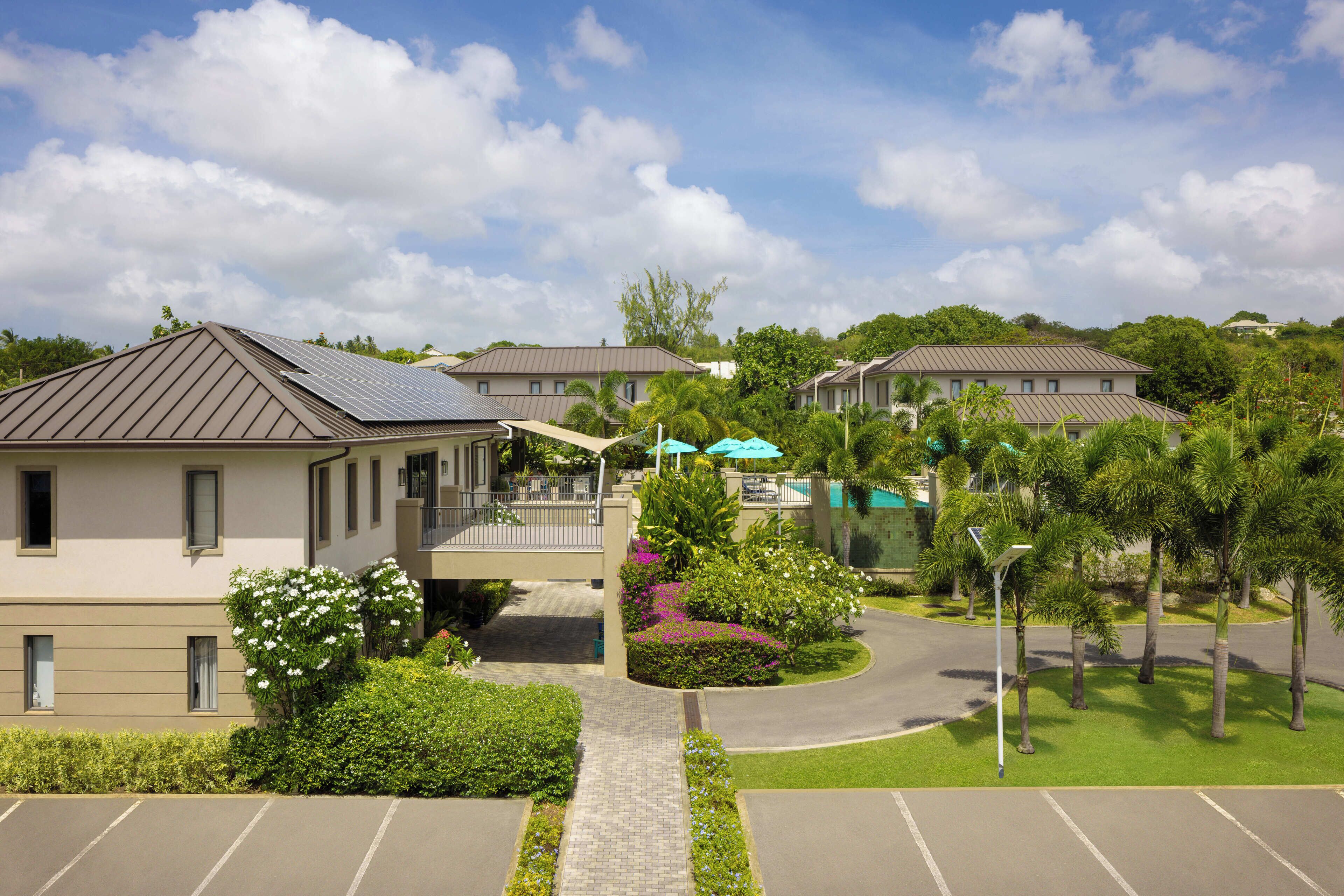 Photo - Beach View Hotel