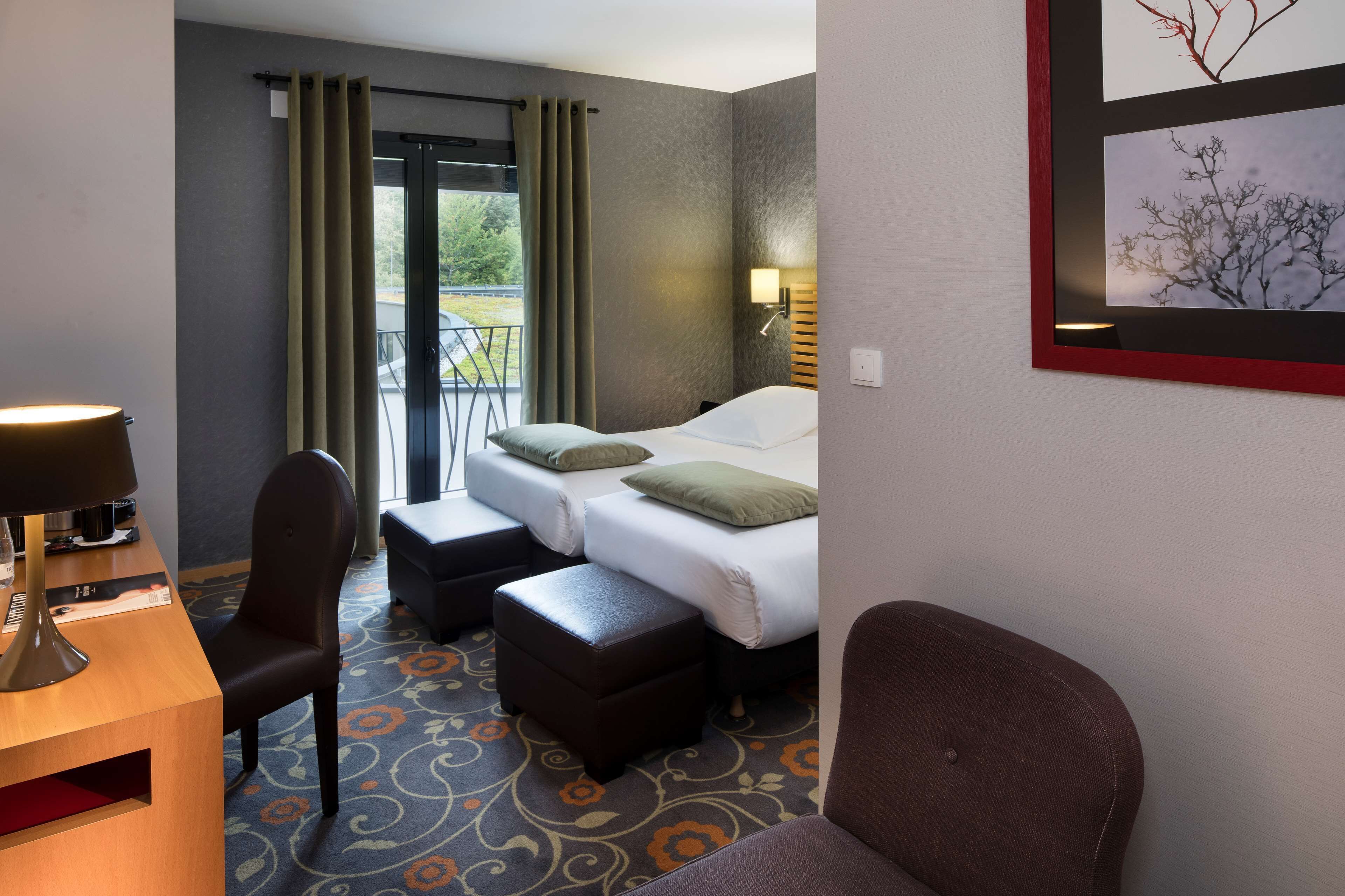 Photo - Best Western Plus Hotel de la Regate