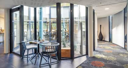 Best Western Plus Hotel de la Regate