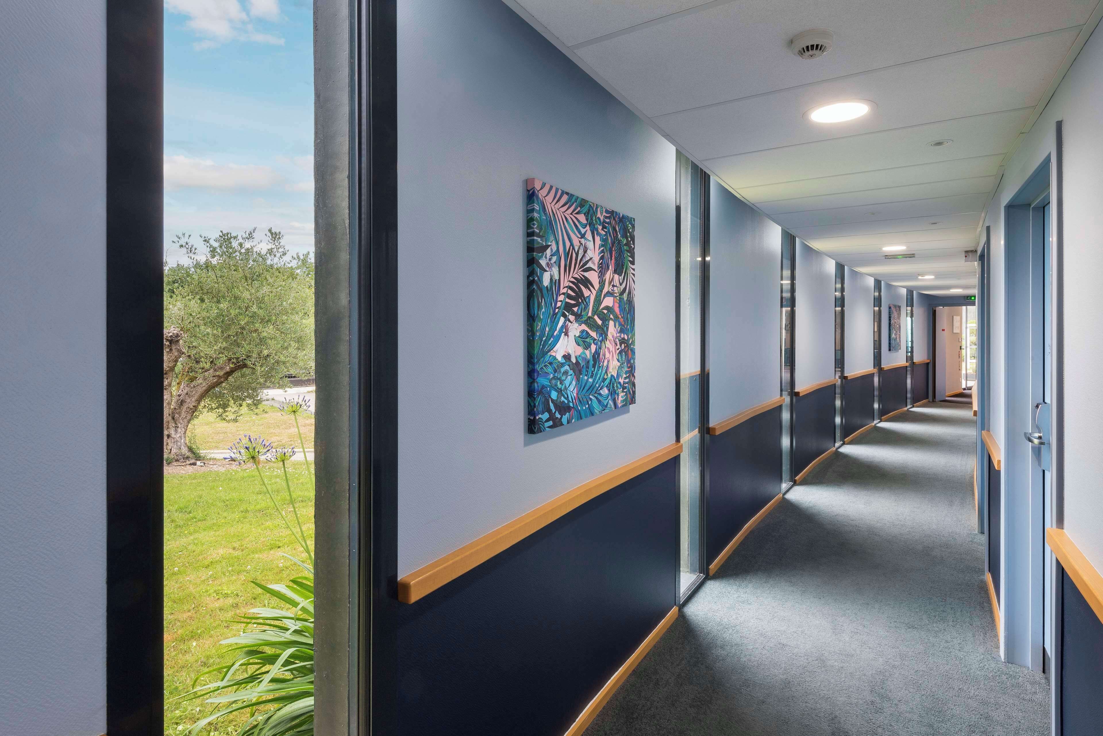 Photo - Best Western Plus Hotel De La Regate-Erdre