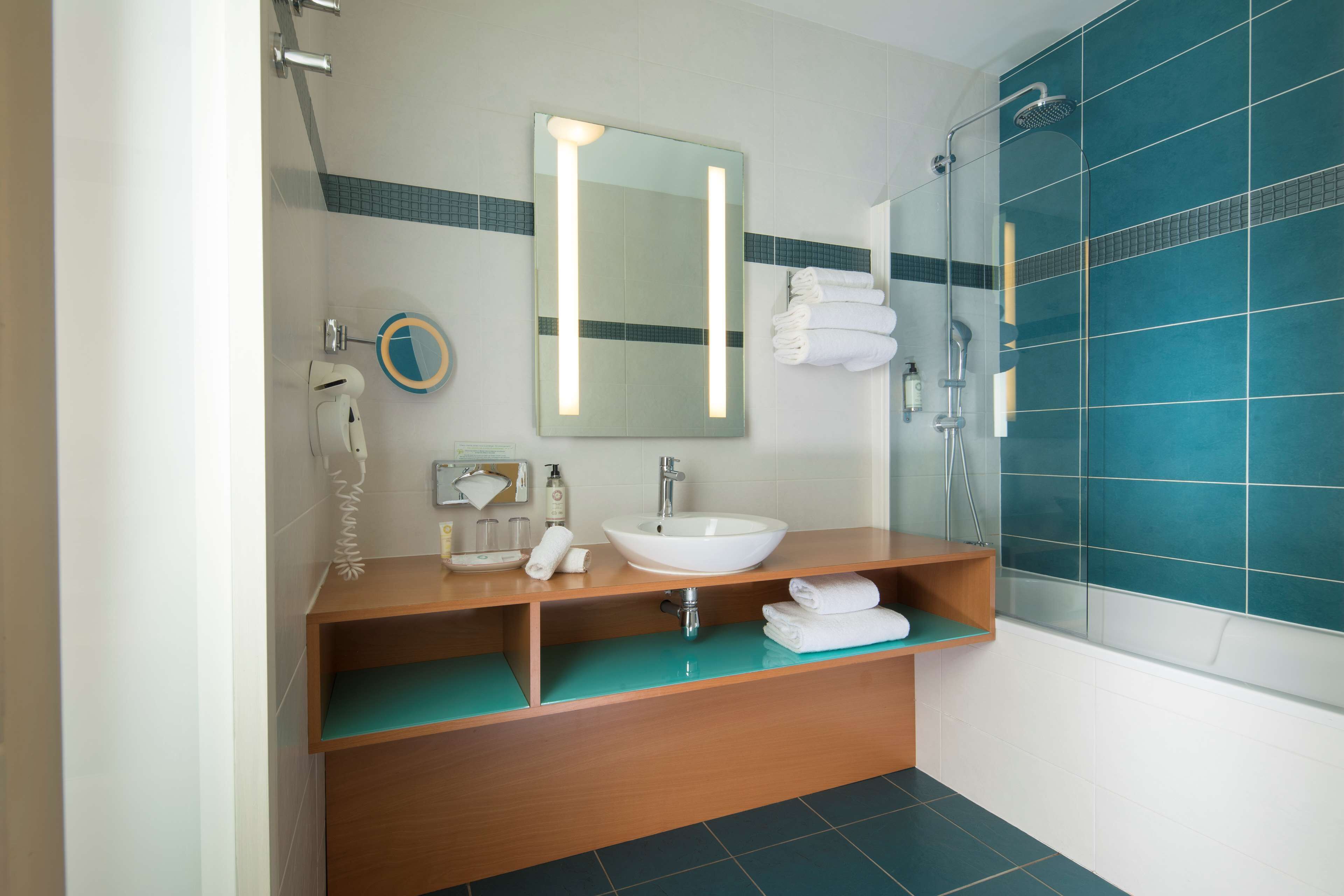 Photo - Best Western Plus Hotel De La Regate-Erdre