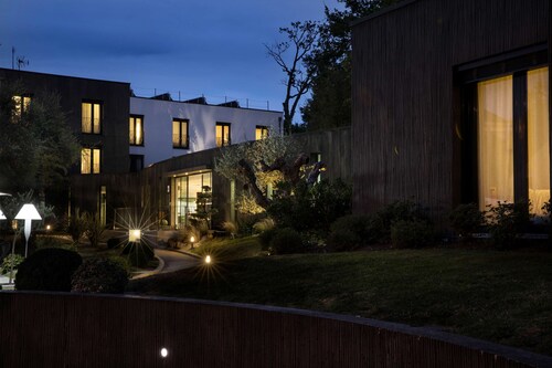 Best Western Plus Hotel de la Regate