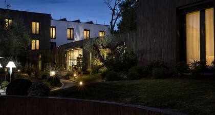 Best Western Plus Hotel de la Regate