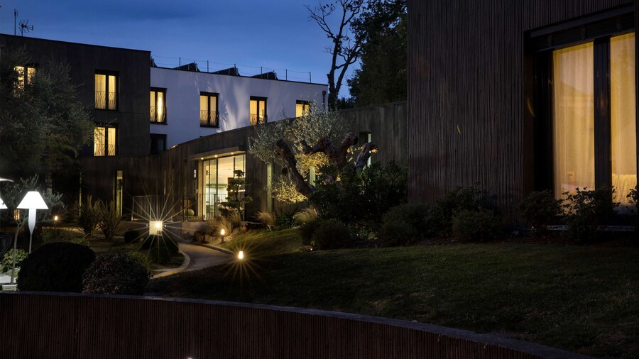 Best Western Plus Hotel de la Regate