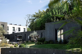 Best Western Plus Hotel de la Regate