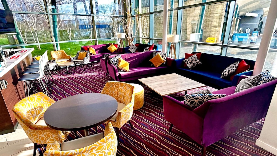 Days Inn by Wyndham Wetherby