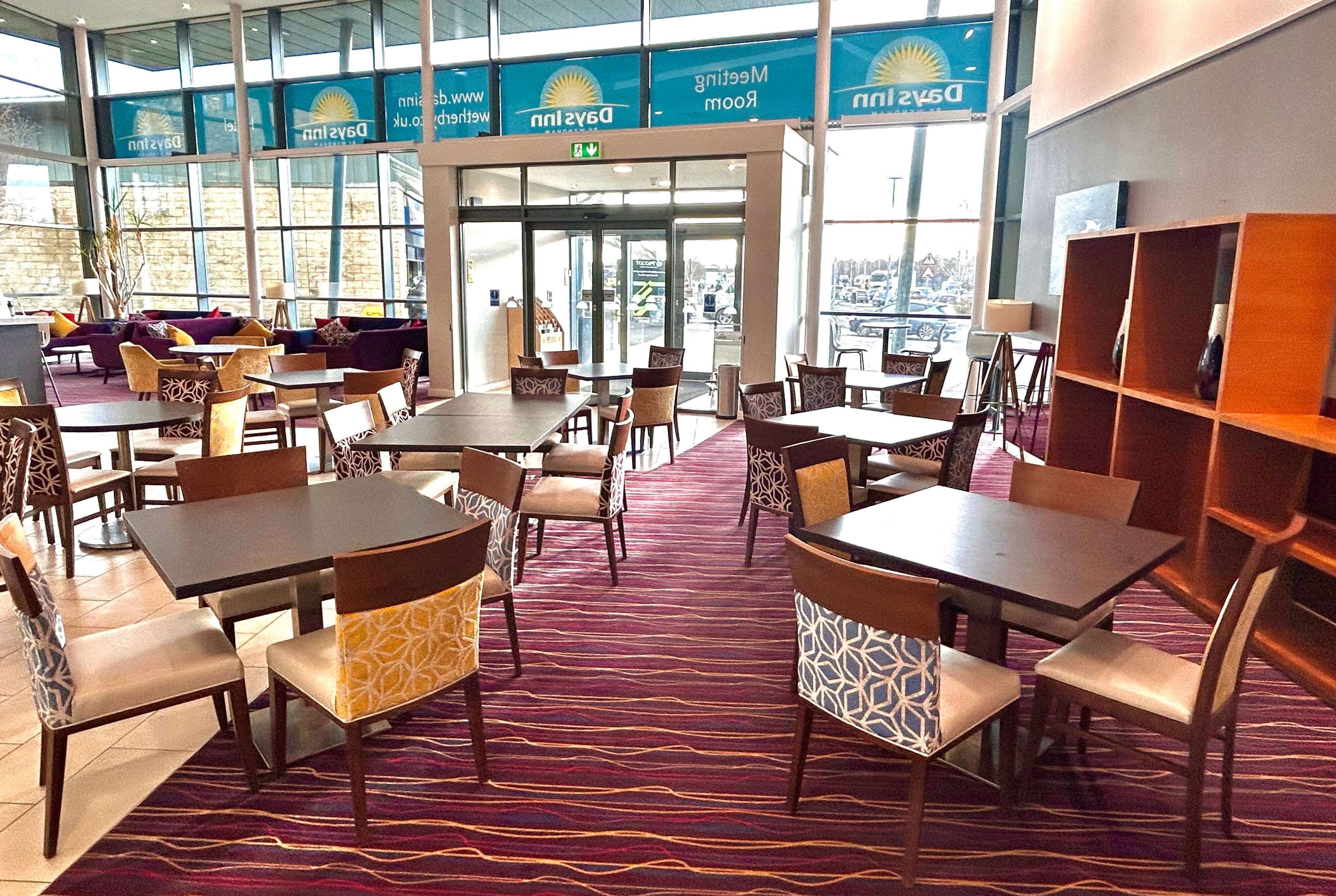 daily english breakfast (gbp 8.00 per person)