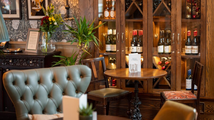 Riverside Hotel Branston by Chef and Brewer Collection