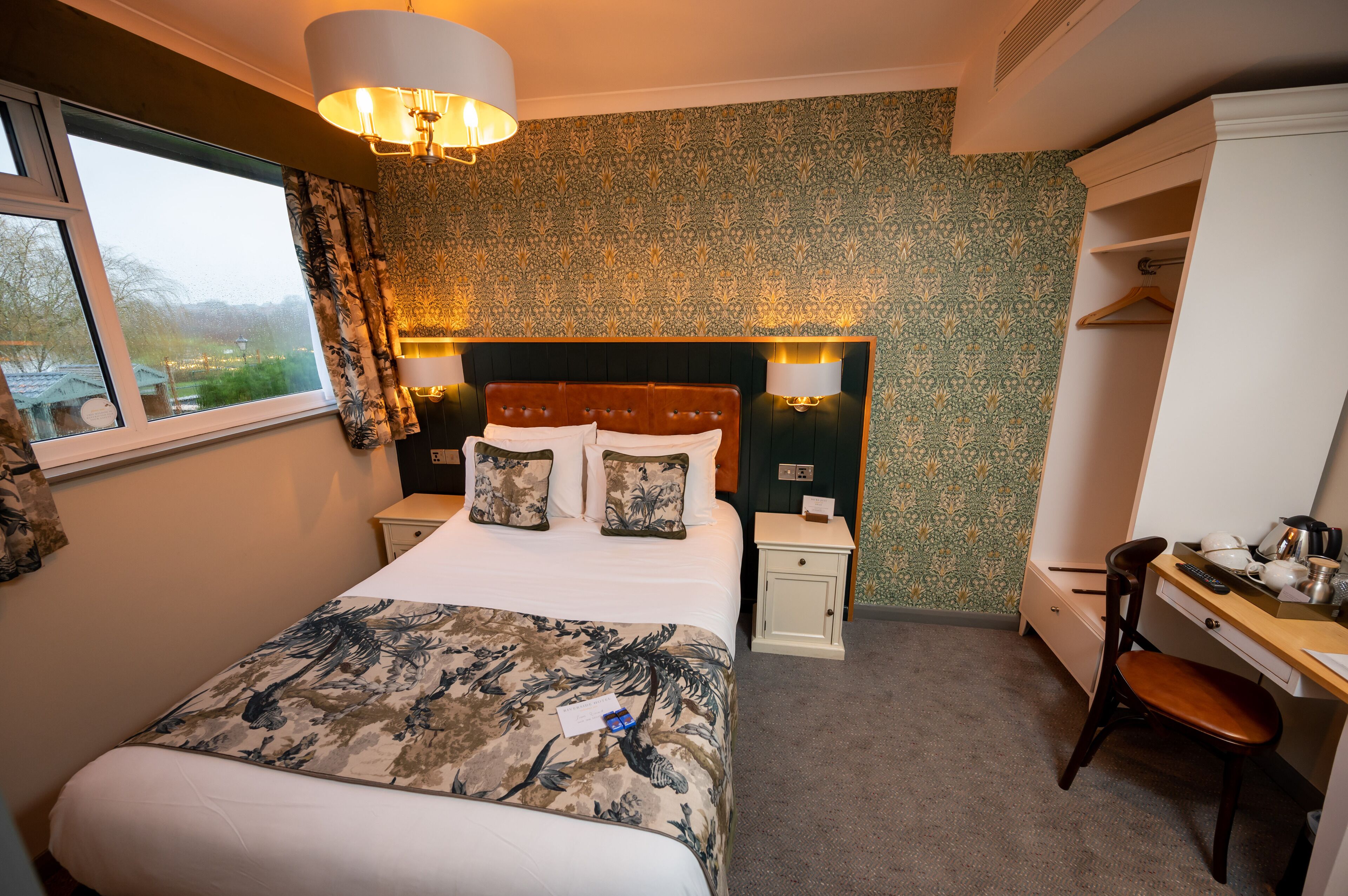 comfort double room | iron/ironing board, free wifi