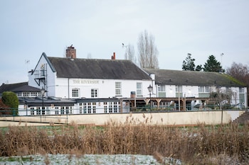 Riverside Hotel Branston by Chef and Brewer Collection