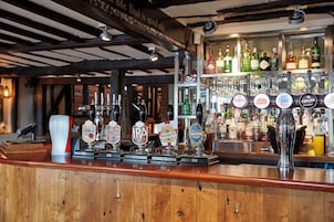 Bar (na propriedade)