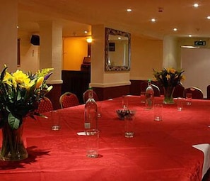 Salle de réunion