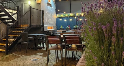 Swan Hotel Thaxted by Greene King Inns