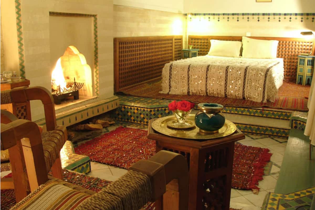 In-room safe, free WiFi