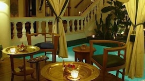 Piscina interna