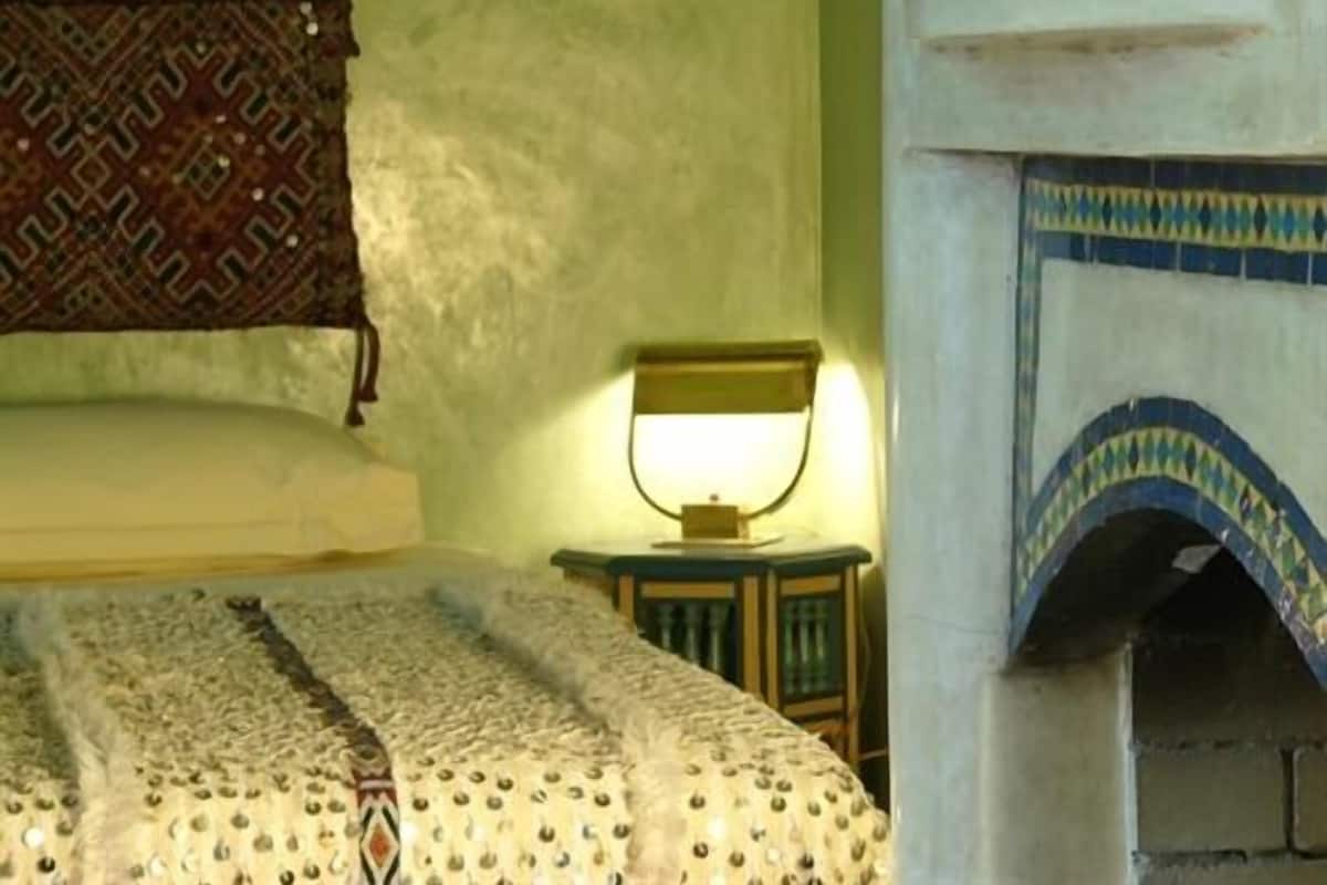 In-room safe, free WiFi