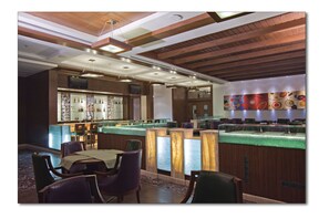Bar (in loco)
