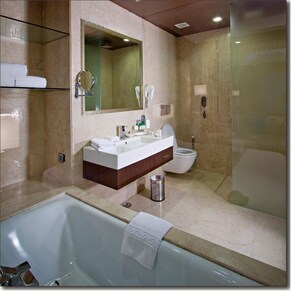 Premier Double Room - The Cabbana Resort & Spa (Phagwara)