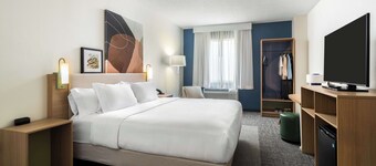 Spark by Hilton Opelousas