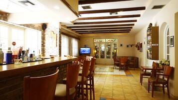 Con vista a la piscina