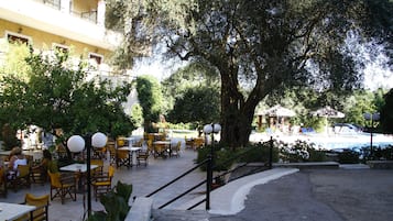 Greek cuisine