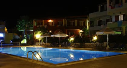 Bintzan Inn Hotel