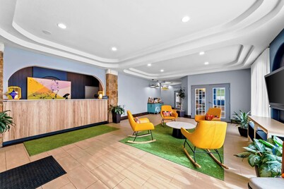 Spark by Hilton San Antonio near SeaWorld