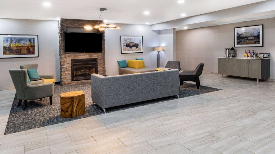 Hawthorn Extended Stay by Wyndham Ardmore