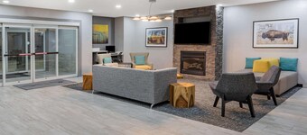 Hawthorn Extended Stay by Wyndham Ardmore