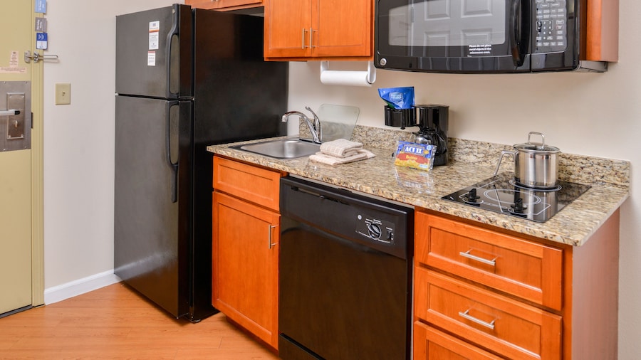 Candlewood Suites ABILENE by IHG