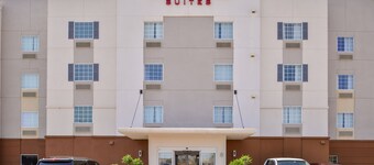 Candlewood Suites ABILENE by IHG