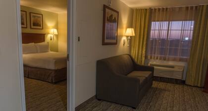Candlewood Suites ABILENE by IHG