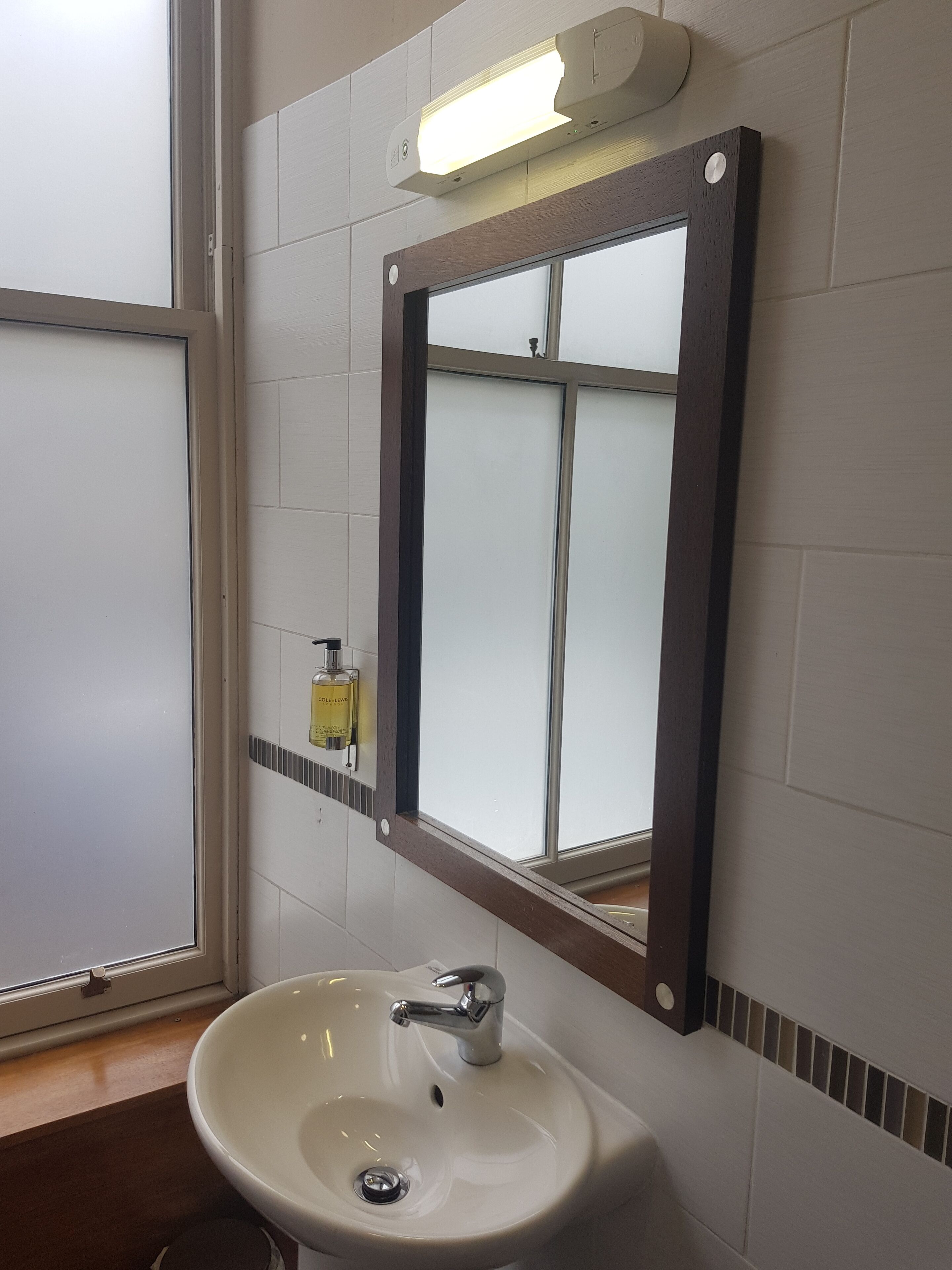 Quadruple Room | Bathroom | Towels