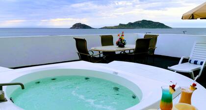 Coral Island Hotel