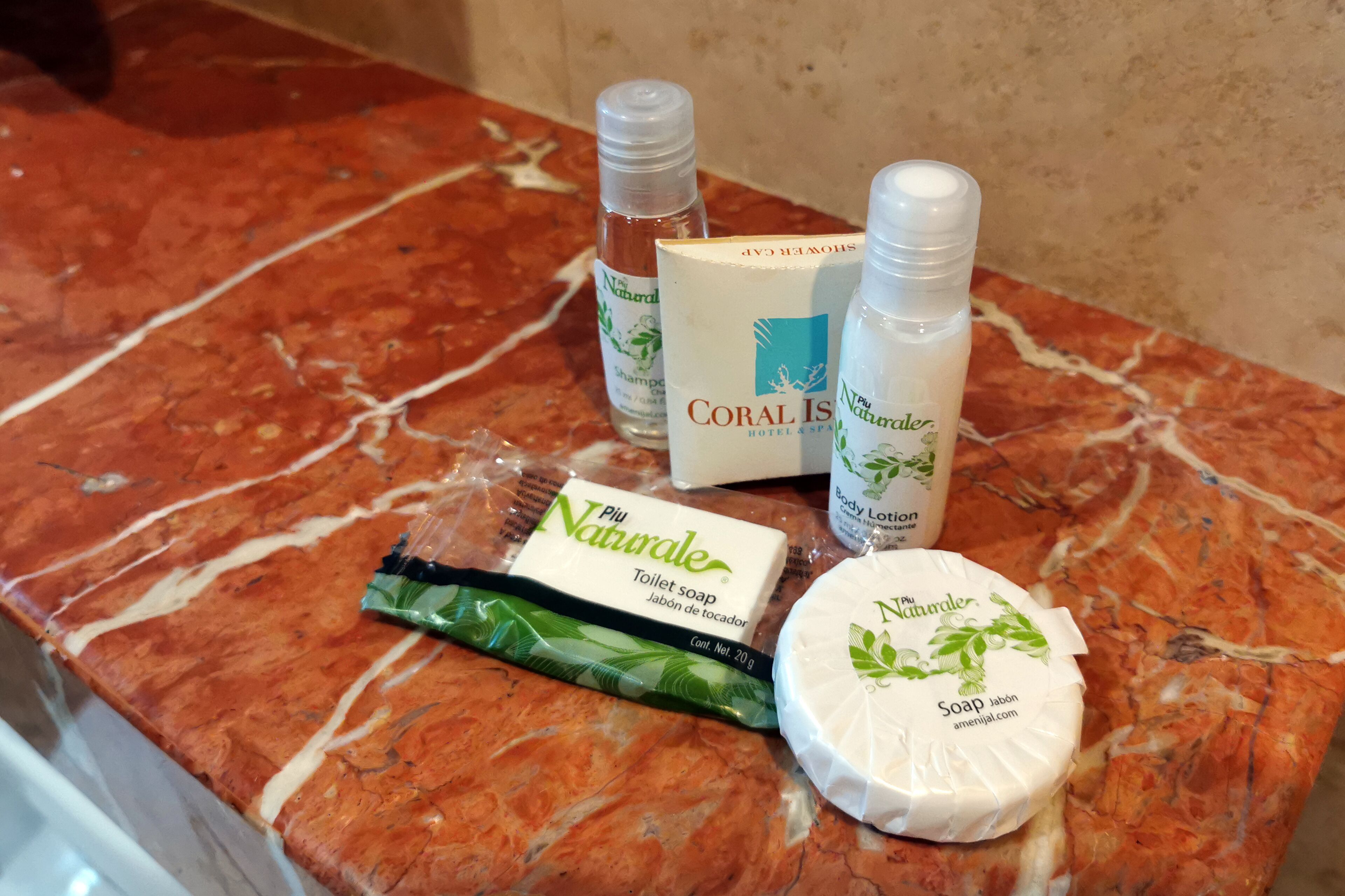 Foto - Coral Island Beach View Hotel