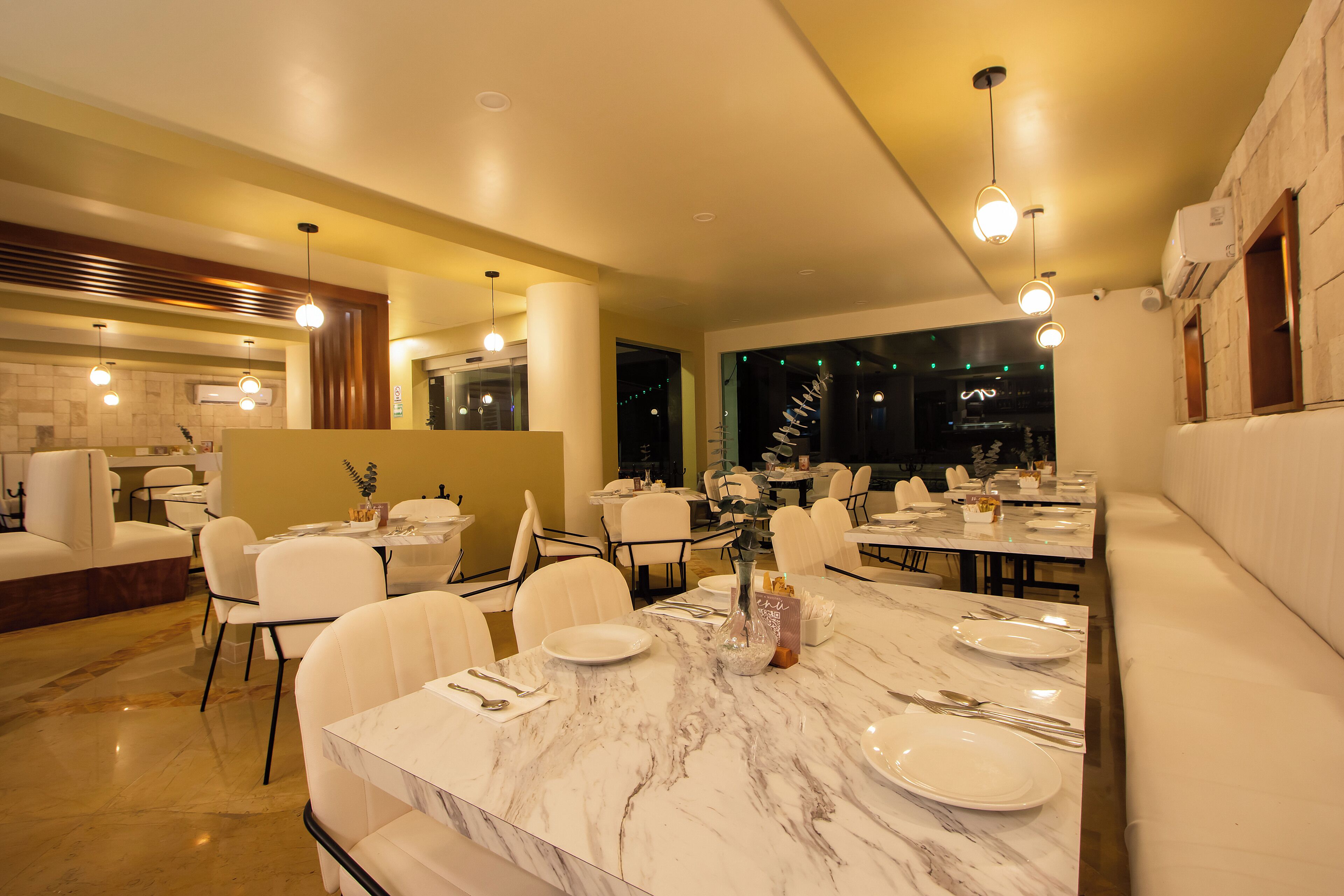 Foto - Coral Island Beach View Hotel