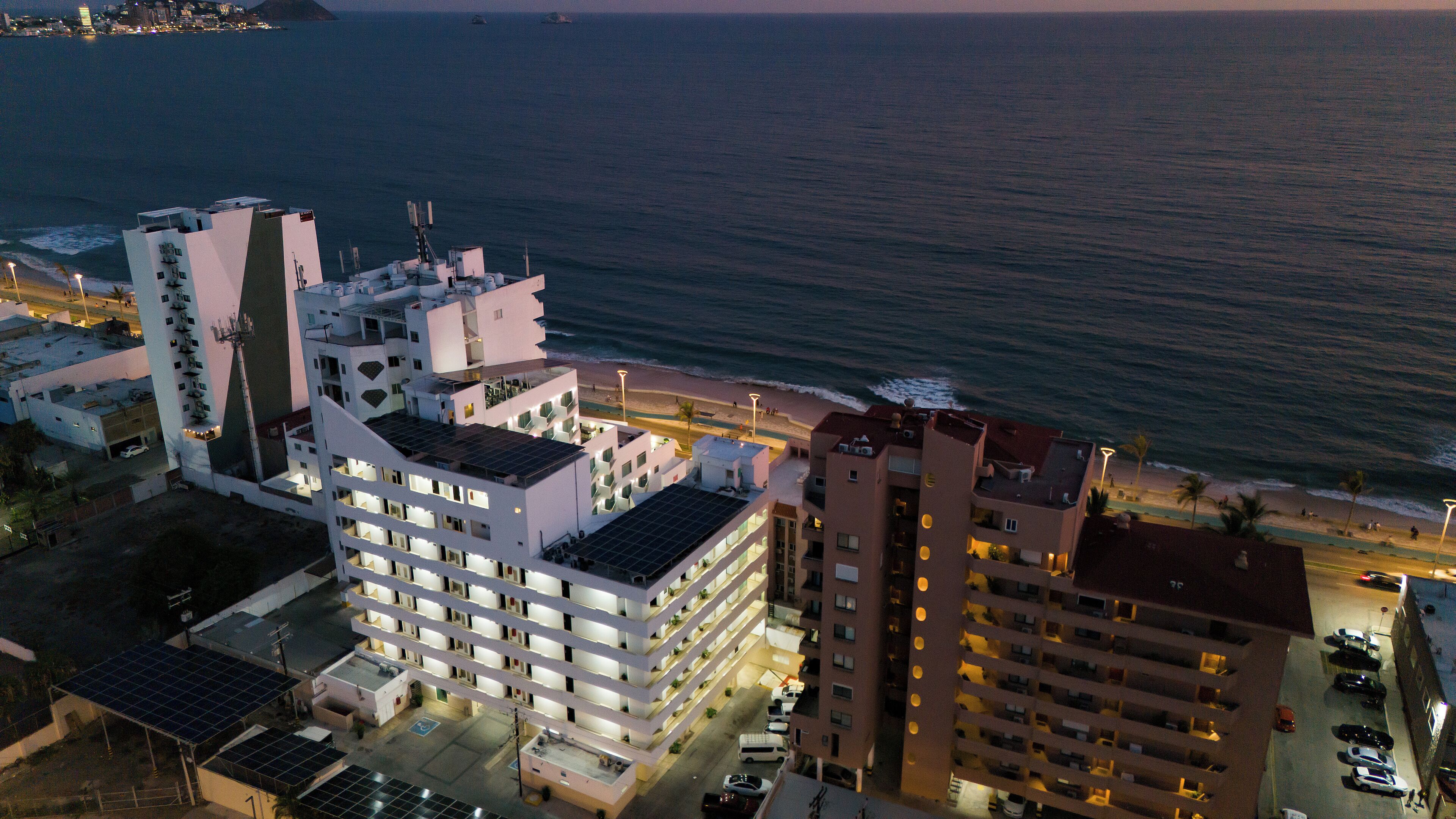 Foto - Coral Island Hotel