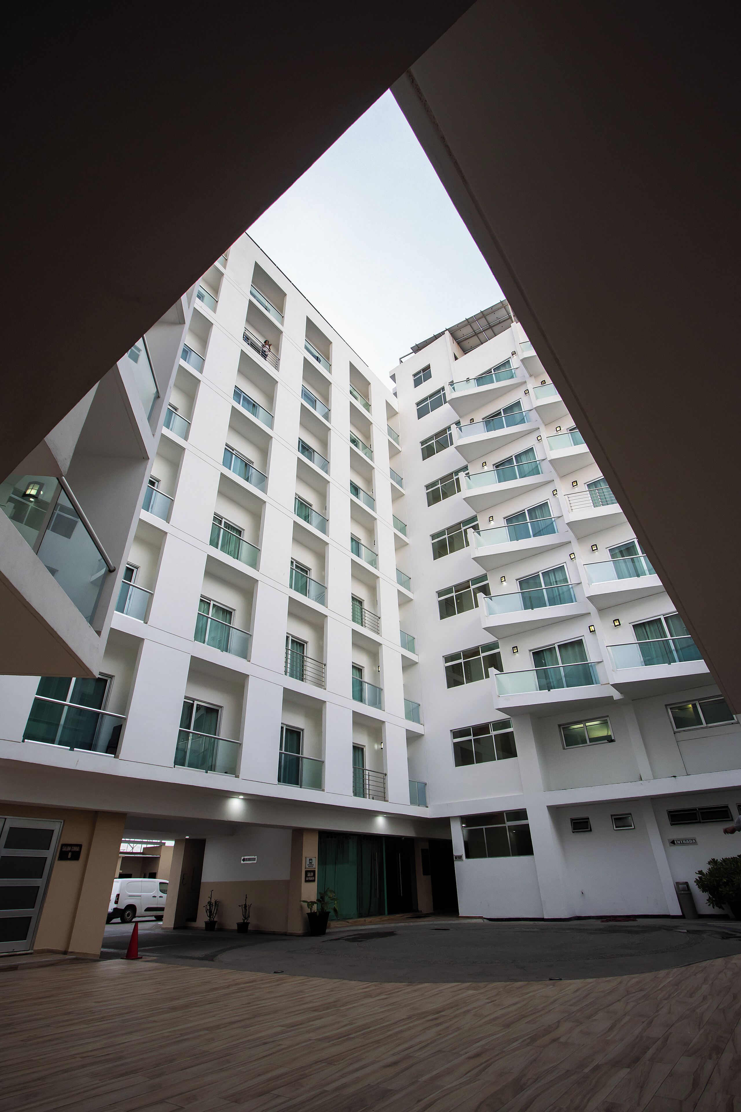 Foto - Coral Island Beach View Hotel